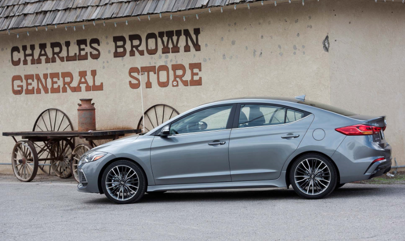 Illustration for article titled Sedan or Hatch?